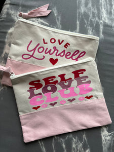 Self love