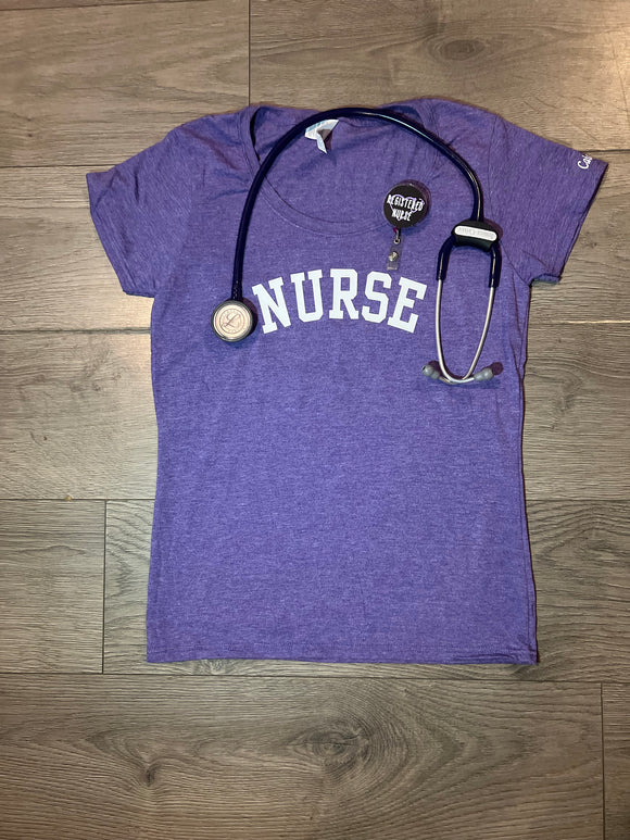 Nurse *varsity