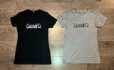 Caissie&Co tshirt