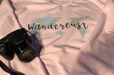 Wanderlust