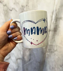 Mama mug