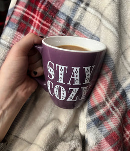 Stay cozy